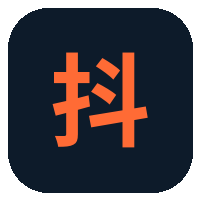 抖音揭秘